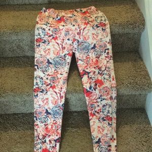 NWOT LuLaRoe Leggings